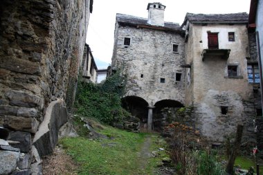 Tatil Piedmont İtalya Glimpses