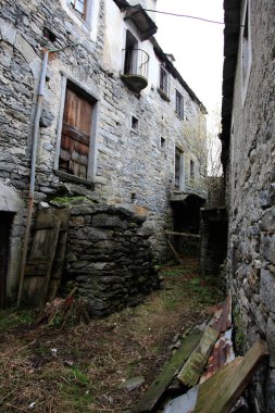 Tatil Piedmont İtalya Glimpses