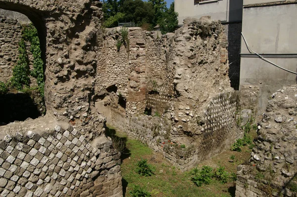 Visita Ciudad Terni — Foto de Stock