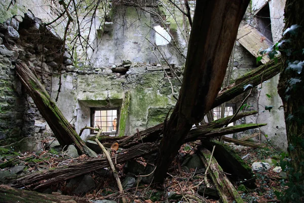 Postřehy Dovolené Regionu Piemont Itálie — Stock fotografie