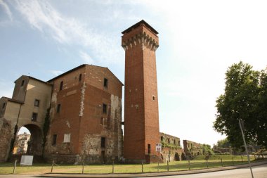 Pisa muhteşem şehir