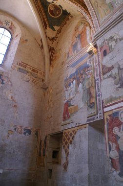 İtalya Todi tatil Glimpses