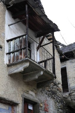 Tatil Piedmont İtalya Glimpses