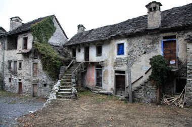 Tatil Piedmont İtalya Glimpses