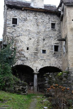 Tatil Piedmont İtalya Glimpses