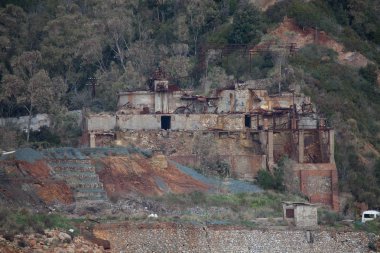 Elba Adası için yürüyüş