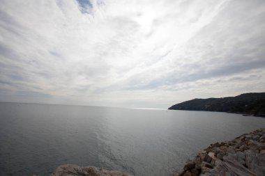 Elba Adası için yürüyüş