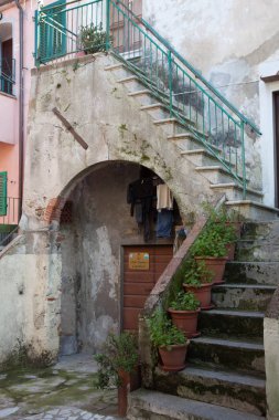 Elba Adası için yürüyüş