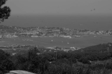 Elba Adası için yürüyüş