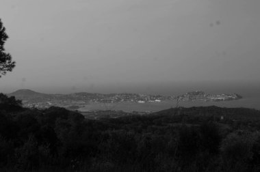 Elba Adası için yürüyüş