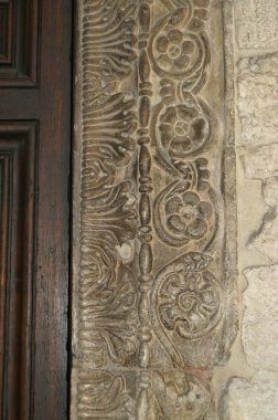 Narni şehir ziyaret