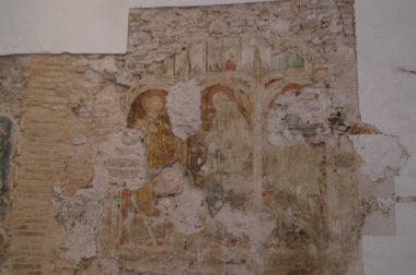Cannara di Trevi anıtları