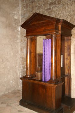 Castello şehir ziyaret