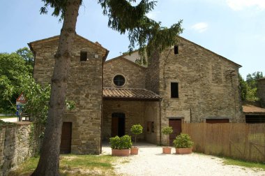 Castello şehir ziyaret