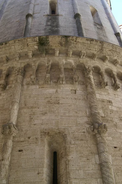 Aperçu Des Vacances Italie Todi — Photo