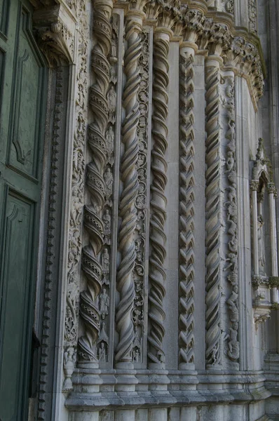 Beautiful Historic City Todi — Stock Photo, Image