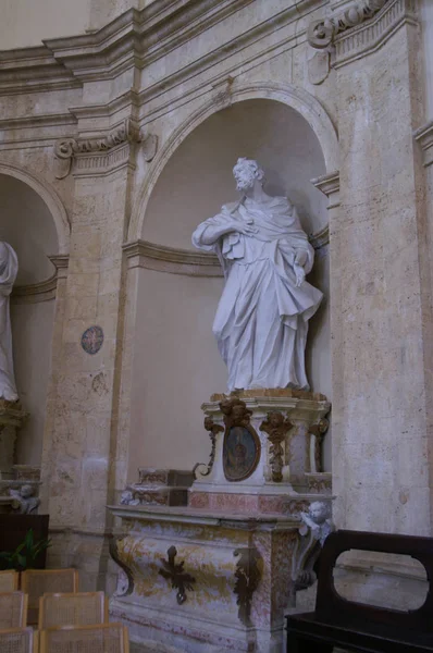 Hermosa Ciudad Histórica Todi — Foto de Stock