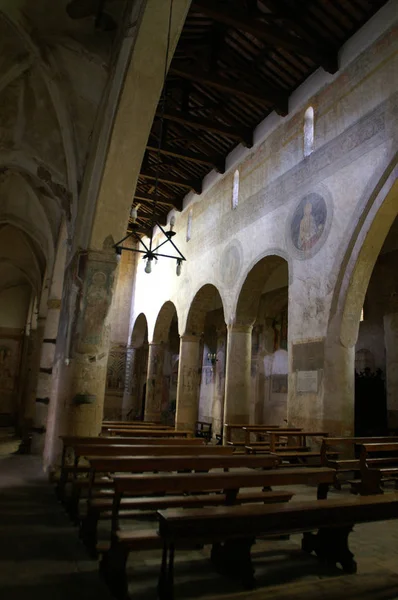 Hermosa Ciudad Histórica Orvieto — Foto de Stock