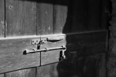 Siyah beyaz görüntüleri