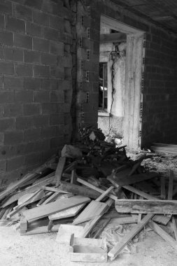 Dağ ülke ve doğa doğa Crodo