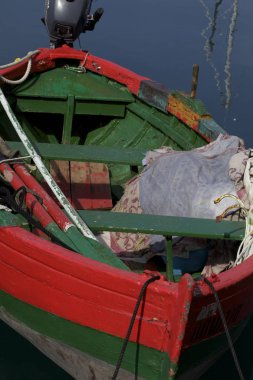 Elba ada küçük görünümlerini