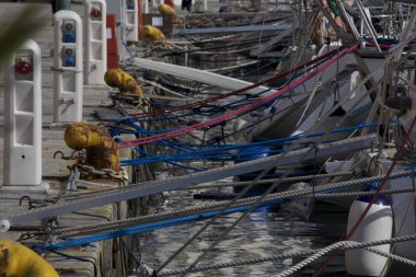 Elba ada küçük görünümlerini