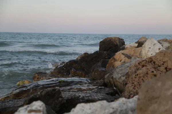  Sunset beach Roseto degli Abruzzi
