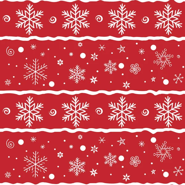 Fondo Año Nuevo Navidad Los Copos Nieve Vector - Vector de stock gratis ©  risha-may #229197360