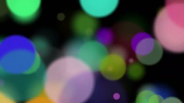 Arka planlar, renkli arka bokeh