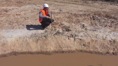 Yeni hendek mühendisi