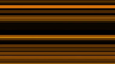 Kahverengi ve turuncu renklerde soyut bulanık satırları