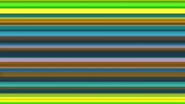 Çeşitli renklerde soyut bulanık satırları