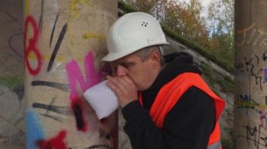 Depresyon teker teker mühendisi