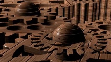 Arka plan rustik farklı vites