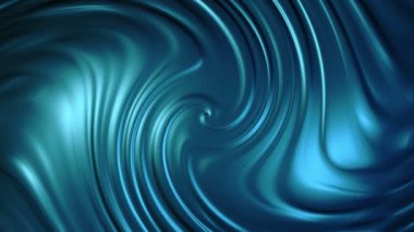 Mavi ile soyut arkaplan