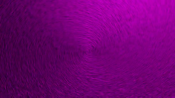 Fondo Abstracto Textura Pequeña Púrpura — Vídeos de Stock