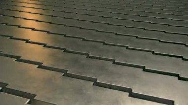 Metalik renkte soyut arkaplan