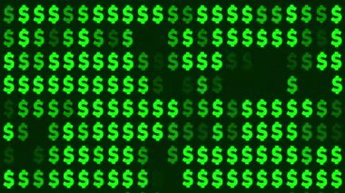 Değişken dolar işaretleri kavramı