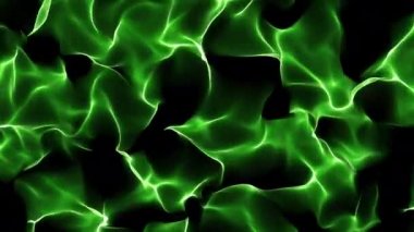 Boş boşluklu soyut hareket arkaplanı