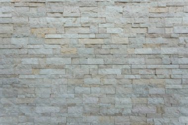 eski beyaz tuğla duvar arkaplanı.