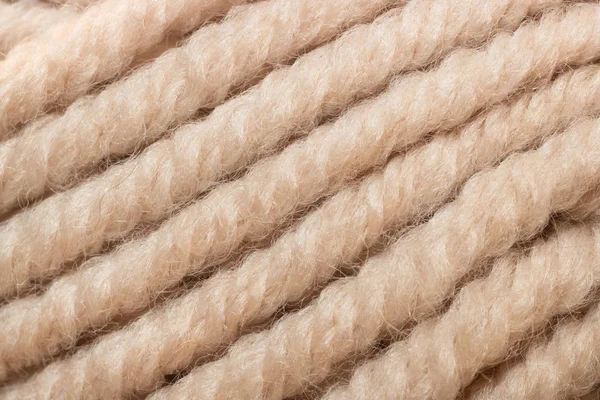 Super Chunky Wool Yarn — Stock Photo, Image