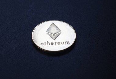 ethereum kripto altın sikke