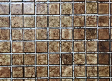 Tuğla duvar kökenli