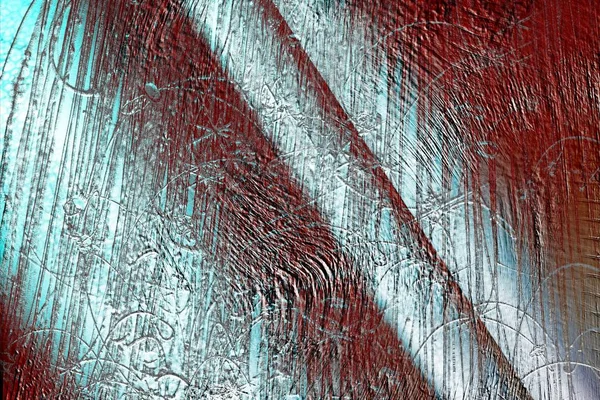 Текстура Фон Художественных Работ Рельеф Художественное Изображение Выделяющееся Заднем Плане — стоковое фото