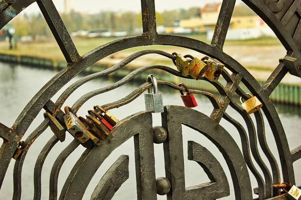 Stadtansichten Details Deutsche Architektur Zeichnet Sich Durch Große Regionale Vielfalt — Stockfoto