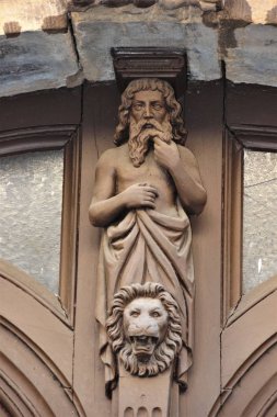 İmgelerinde Ayrıntılar / Alman mimari beylikleri, Krallık ve diğer sömürgeleri Alman topraklarının Yüzyıllar süren lige nedeniyle bölgesel çeşitlilik büyük bir karakterizedir. 