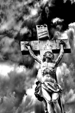 Kilise ve Tanrı için tüm zamanlarda seyir Hıristiyanlar için odak noktası her zaman olmuştur