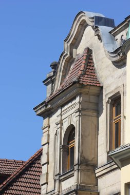 İmgelerinde Ayrıntılar / Alman mimari beylikleri, Krallık ve diğer sömürgeleri Alman topraklarının Yüzyıllar süren lige nedeniyle bölgesel çeşitlilik büyük bir karakterizedir. 