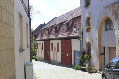 İmgelerinde Ayrıntılar / Alman mimari beylikleri, Krallık ve diğer sömürgeleri Alman topraklarının Yüzyıllar süren lige nedeniyle bölgesel çeşitlilik büyük bir karakterizedir. 