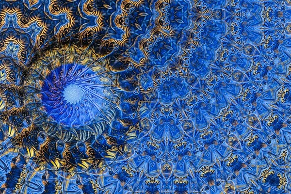 Doku ve arka plan sanat eseri için